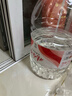 娃哈哈纯净水14.8L*1桶 大桶水一次性桶装水（新老包装随机发） 实拍图