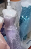迪漫奇儿童服装设计师礼盒16件套手工制作diy材料包晚礼服公主裙创意时装衣服生日礼物7-14岁女孩过家家玩具 实拍图