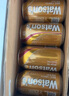 屈臣氏（Watsons）干姜水风味汽水0脂调酒饮料气泡水聚会330mL*24罐装整箱 实拍图