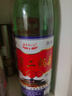 【口粮酒精选】北京二锅头清香型高度桶装瓶装泡药酒白酒 多度数 42度 500mL 2瓶 实拍图