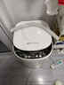 小鸭牌小黄鸭系列婴儿洗衣机烘干一体迷你高温煮洗全自动洗衣机宝宝儿童专用小型儿童带烘干 3.5KG白【洗烘一体+10年保修】10天左右发货 【全自动洗脱一体】 实拍图