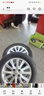 邓禄普（DUNLOP）汽车轮胎 185/60R15 84H SP SPORT 2030 适配丰田威驰/飞度/捷达 实拍图