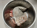 柒岛鳄鱼肉鳄鱼尾鳄鱼腿肉鳄鱼腩肉鳄掌肉带皮鳄鱼生鲜肉食材净重 腿肉+尾巴肉+腩肉 各2斤 实拍图