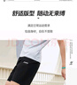 361°短裤夏季男休闲裤男跑步宽松户外健身运动裤五分裤652124711-2 实拍图