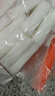 彩弘 6寸滚筒刷子5个羊毛滚芯 刷油漆乳胶漆涂料滚刷毛刷 迷你小拇指滚筒补墙漆粉刷墙工具套装细毛 实拍图