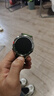 华为（HUAWEI）手表WATCH GT 4【咨询享优惠】运动智能两周续航蓝牙通话体温血氧心率监测送男女士朋友礼物6Pro 46mm云杉绿【皮表带+贴膜】 实拍图