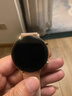 HUXIAVIM智能手表华强北watch华为机鸿蒙安卓系统苹果机适用运动gt5 ultra 女表粉胶带 NFC+支付+海量表盘+运动健康监测 双表带+定位导航+超长待机+心率血氧血压睡眠监测 实拍图