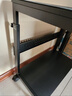 赛途移动主机架电脑主机托架多层托盘架子打印机台式机箱置物架 实拍图