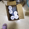 乐博维滤芯适配沁园模块式滤芯套餐 适用QR-RF-506A等家用净水器滤芯 反渗透膜碳棒滤芯超滤膜 适配沁园净水器QR-RF-501D滤芯 全套滤芯 实拍图