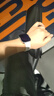 华为HUAWEI WATCH FIT 4 悦动白氟橡胶表带 华为运动智能手表超轻薄大屏潮流运动蓝牙通话睡眠监测fit4 实拍图
