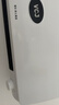 VCJ暖风机免打孔壁挂取暖器遥控家用IPX3级防水浴霸冷暖两用电暖器电暖气热风机低噪节能 【机械款】即开即热*过热保护*免打孔安装 实拍图