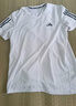 阿迪达斯（adidas）男子 跑步系列 OTR B TEE 运动短袖T恤 IK7436 A/M 实拍图