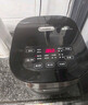 美的（Midea）政府补贴电饭煲5L电饭锅抗菌青瓷内胆一键柴火饭 特色卤炖大容量家用智能预约MB-5E86（4-5人） 实拍图