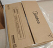美的（Midea）新品[一级能效无冷凝管M10SMax 18L]优于16L燃气热水器天然气[大水量免换气表 增压无冷感]国补8折 实拍图