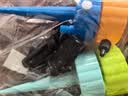 芷郁 自动浇花器8只装滴水器渗水器自动浇花器可调节滴灌懒人浇水神器 实拍图