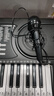 美科（Meirkergr）MK-8618 61键多功能智能教学电子琴儿童初学乐器 连接手机pad带琴架 实拍图