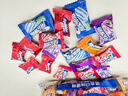 阿尔卑斯混合口味硬糖500g+混合味软糖1kg【1.5kg】休闲零食糖果囤货婚庆 实拍图