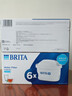 碧然德（BRITA） 家用滤水壶 净水壶滤芯 Maxtra 多效滤芯 6枚装 实拍图