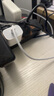 Apple/苹果 20W USB-C手机充电器 原装充电器手机快充头苹果充电器  适用iPhone 17系列/Air新品 实拍图