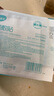 海氏海诺 无菌 透气大号创可贴10*10cm*80片装 医用伤口贴无菌敷贴自粘愈合贴大号创可贴 实拍图
