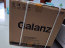 格兰仕（Galanz）嵌入式微波炉烤箱一体机不锈钢内胆微波炉微烤一体机23升微波炉平板G80F23ESL-XGA(B0)-RR04 实拍图