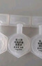 【原研进口】[普米克令舒]吸入用布地奈德混悬液 2ml：1mg*5支/板*1板/袋 实拍图