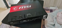 微星（MSI）【国家补贴】泰坦18 Pro锐龙版 R9-9955HX3D旗舰级处理器笔记本电脑 18英寸 2T固态独显直连游戏本 5080满血丨4K 120Hz丨64G内存 实拍图