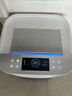 霍尼韦尔（Honeywell）空气净化器除甲醛细菌花粉过敏原tvoc流感病毒 新房除醛 空气消毒机【家电国家补贴】KJ760F-P22W  实拍图