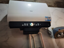 海尔（Haier）国家补贴20%双胆扁桶电热水器60升 BK3PRO 小魔盒鲜活水 净肤洗AI智慧 3300W速热免清洗镁棒免更换 实拍图