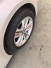 倍耐力汽车轮胎防爆胎225/50R17 94W 新P7 (R-F)(*)原配宝马3系/X1 实拍图