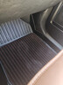 车丽友定制全包围TPE汽车脚垫尾箱垫套餐定制适用于海豹06dmi埃安Y 实拍图