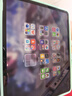 绿联适用iPad Air13 2025钢化膜13英寸全屏高清Air 7/6膜Apple平板电脑贴膜防摔抗指纹保护膜 实拍图