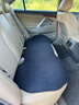 CEENKO汽车坐垫三件套单片无靠背冬季透气车座垫防滑座套四季通用车垫 实拍图
