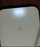 米家（MIJIA）小米智能体重秤S200 白色 双接家用健康秤电子秤人物双模式 APP高精准数据测量 智能分析 减肥专用 实拍图