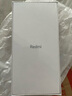小米 Redmi Note13Pro 骁龙7S 国家补贴 新2亿像素 第二代1.5K高光屏 12GB+256GB 子夜黑 5G手机 实拍图