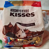 好时 Kisses巴旦木牛奶果仁巧克力500g 糖果捣蛋零食 婚庆喜糖 伴手礼 实拍图