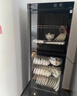 美的（Midea）立式消毒柜 450L大容量家用商用消毒碗柜 餐厅食堂厨房碗筷餐具茶杯碗柜 【国家补贴】450R04 实拍图