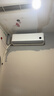 小米（MI）米家 3匹 新一级能效 巨省电 大挂机 智能互联72GW-NA30/N1A1【国家补贴20%】整机十年质保 实拍图