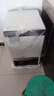 三菱小冰柜家用小型冷冻保鲜迷你冷藏商用卧式冷柜储母乳柜节能省电 【一级能效 全国联保】单温 139L 实拍图