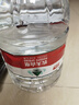 农夫山泉 饮用水 饮用天然水12.9L*1 桶装（2件起售）天然弱碱性仅APP购买 实拍图