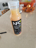 农夫山泉100%纯果汁NFC苹果香蕉混合汁300ml*10瓶整箱中秋礼盒鲜果压榨 实拍图