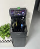 美菱（MeiLing）茶吧机 家用多功能智能遥控温热型立式饮水机 升级语音款【曜石黑 温热型 】一键选温 实拍图