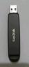闪迪（SanDisk）128GB Type-C USB3.2 手机U盘DDC6黑色 手机电脑存储盘 双接口大容量优盘 实拍图