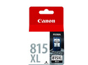 佳能（Canon）PG-815XL 大容量黑色墨盒(适用iP2780/MP236/MP288) 实拍图