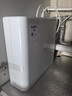 美的（Midea）净水器机家用厨房下式直净饮机自来水前置过超滤器机华凌 MU151-4 实拍图