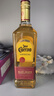 豪帅快活（Jose Cuervo）洋酒 豪帅金墨西哥龙舌兰酒750ml 实拍图