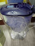 碧然德(BRITA)滤水壶 Marella海洋系列3.5L蓝色1壶1芯 家用自来水过滤器 净水器 孙颖莎同款  实拍图