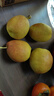 京鲜生 新疆库尔勒香梨 净重5斤 一级 单果100g-120g  生鲜水果 实拍图