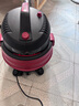 小狗桶式吸尘器家用  1600W大功率大吸力工业吸尘器干湿吹三用装修美缝开荒保洁多功能吸尘机 实拍图