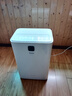 亚都（YADU）除湿机家用 强力抽湿器 室内防潮工业大型地下室/别墅大功率除湿65L 智能操控UV杀菌净化YD-C65A 实拍图